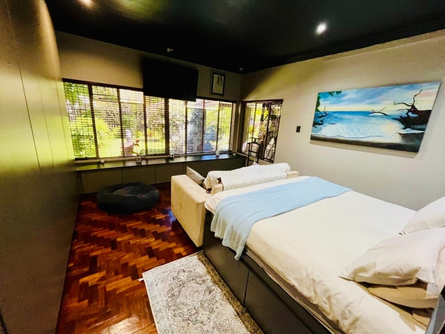 4 Bedroom Property for Sale in Bayswater Free State